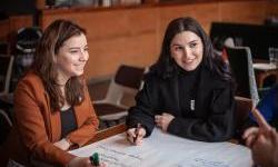 EU4Youth IV grant competition: nine winning CSOs selected in Georgia