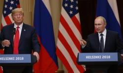 Moscow Sticks to Peace Denials Despite War Exhaustion