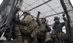 North Koreans are ‘disciplined’, armed with high-quality ammo, says Ukraine