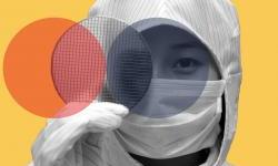 Legacy Chips: The Next Tech Battle with China