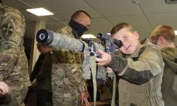 “Putin’s Hitler-Jugend.” Russia builds tomorrow’s army with stolen Ukrainian children, Yale lab reveals