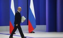 OPINION: ‘Mr. Putin, Get Out of Ukraine’