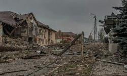 Ukraine war: Wounded Russian soldiers sent back to the front