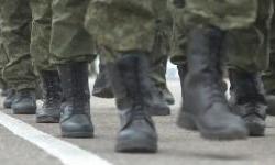 Could Russia's military exercises mean a new mobilization?