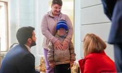 How Ukrainian children live in Russia and how Ukraine is returning them home