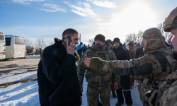 How Russian special services manipulate families of Ukrainian prisoners of war