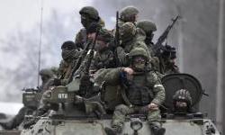 Kremlin Could be Preparing to Pause Its Invasion of Ukraine