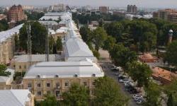 EBRD finances water infrastructure in Ganja, Azerbaijan