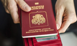 How Russia uses forced passport issuance in occupied territories