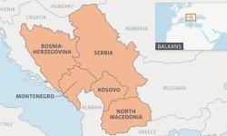 The Western Balkans At A Crossroads: An Old War From In New Geopolitical Compositions (Part II) – OpEd