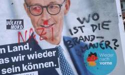 Putin’s bot army tries to swing German election