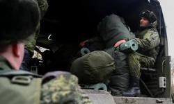 Sign on the dotted line New investigation by Verstka Media finds systematic coercion of Russian draftees to enlist as contract soldiers, possibly in preparation for the end of combat in Ukraine