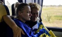 The Plague of Sexual Violence Against Ukraine’s Prisoners of War