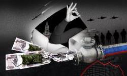 Inflation, stagflation, and spin – the Kremlin’s economic war propaganda