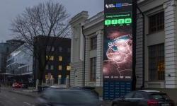 Synch and swim: How escaping Russia’s electricity grid can strengthen Baltic energy security