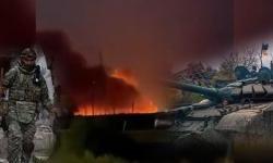 Ukraine in maps: Tracking the war with Russia