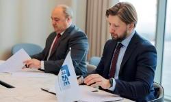 EFSE teams up with Armenian Leasing Company to drive investments by MSMEs in Armenia