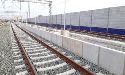 Reconstruction of Subotica-Horgos-Hungarian State Border Railway
