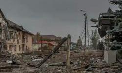 War in Ukraine: Wounded Russian Soldiers Returned to the Front