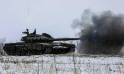 Russia’s Invasion of Ukraine: 3 Years and Counting