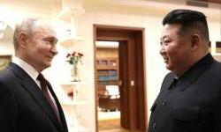 How North Korea’s role in Russia’s war undermines the Nuclear Non-Proliferation Treaty