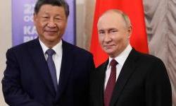 How has Russia's economy dodged Western sanctions?