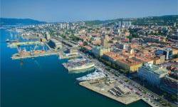 The City of Rijeka for 15 projects from EU funds, non-refundable HRK 29.33 million