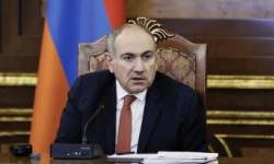 COMMENT: Armenia, the last man standing