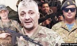 Russia's Foreign Mercenaries In Ukraine War: Military Leak Shows Bosnian Serb Fighter As GRU Officer