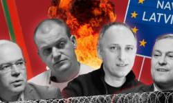 Kremlin Propaganda Revives as ‘Neutral’ YouTube Channels Amid Claims of Baltic Migration