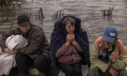 As ‘negotiations’ weigh Ukraine’s land, the lives lost under Russian occupation are forgotten