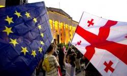 EU-funded project for civil society in Georgia’s regions launched in Tbilisi