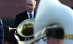 Moscow Changes War Rhetoric but Stays War Course
