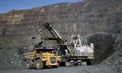 What minerals does Ukraine have and what are they used for?