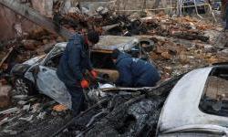European-led Ukraine air protection plan could halt Russian missile attacks