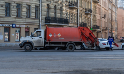 The Russian public services crisis: the municipal infrastructure is in a critical condition