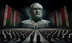 Belarus: Lukashenka’s sham election and shift towards a Chinese political model