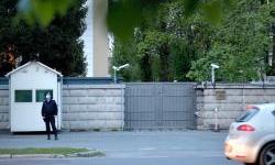 Romania Detains Six for Alleged Treason, Ties to Russia