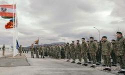 Bosnia becomes new proxy for struggle between Russia and the West