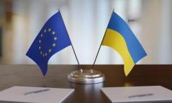 The EU boosts its support towards a greener, resilient and competitive economy for Ukrainian citizens