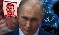 ANALYSIS: Russia’s Evolving Strategy to Undermine the West: From Soviet Terror to Cyberwar