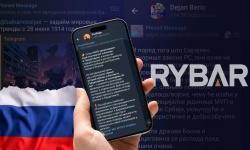 Pro-Russian Telegram channels are synchronously spreading panic and predicting conflict in Bosnia and Herzegovina