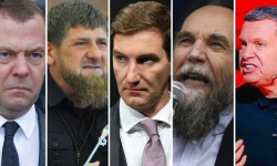 “I don’t give a damn about their tribunal.” Why prosecuting Russian propagandists is so difficult