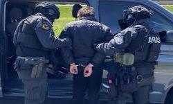 Lithuanian prosecutors link Russia to a terrorist group that operated in several countries