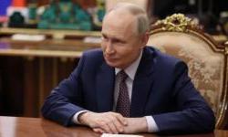 Putin gives Trump bare minimum on Ukraine but the war goes on