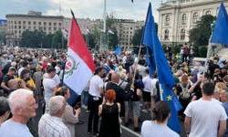 Between East and West: Navigating alliances in the Western Balkans