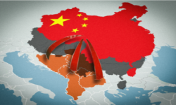 The numbers speak for themselves: China in the Balkans from industry to culture