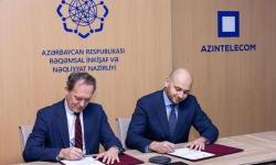 Azerbaijan to digitise public administration with €43 million loan from EIB Global