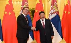 Kina, jo Rusia, është kërcënimi më i madh për Kosovën