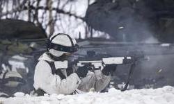 Sweden says Russia is greatest threat to its security